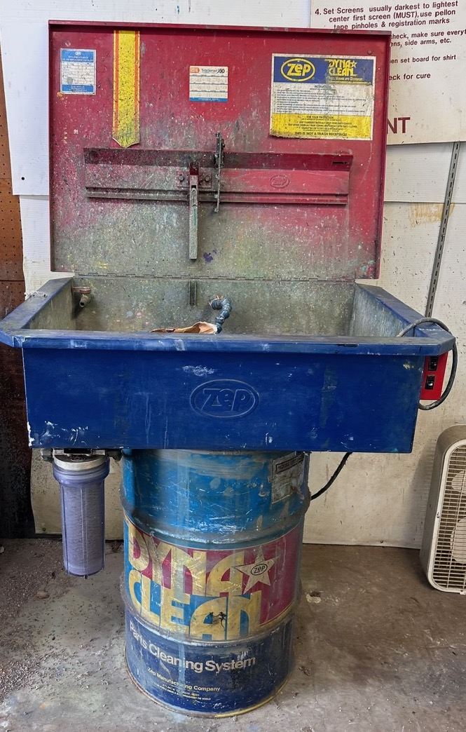 zep squeege cleaner